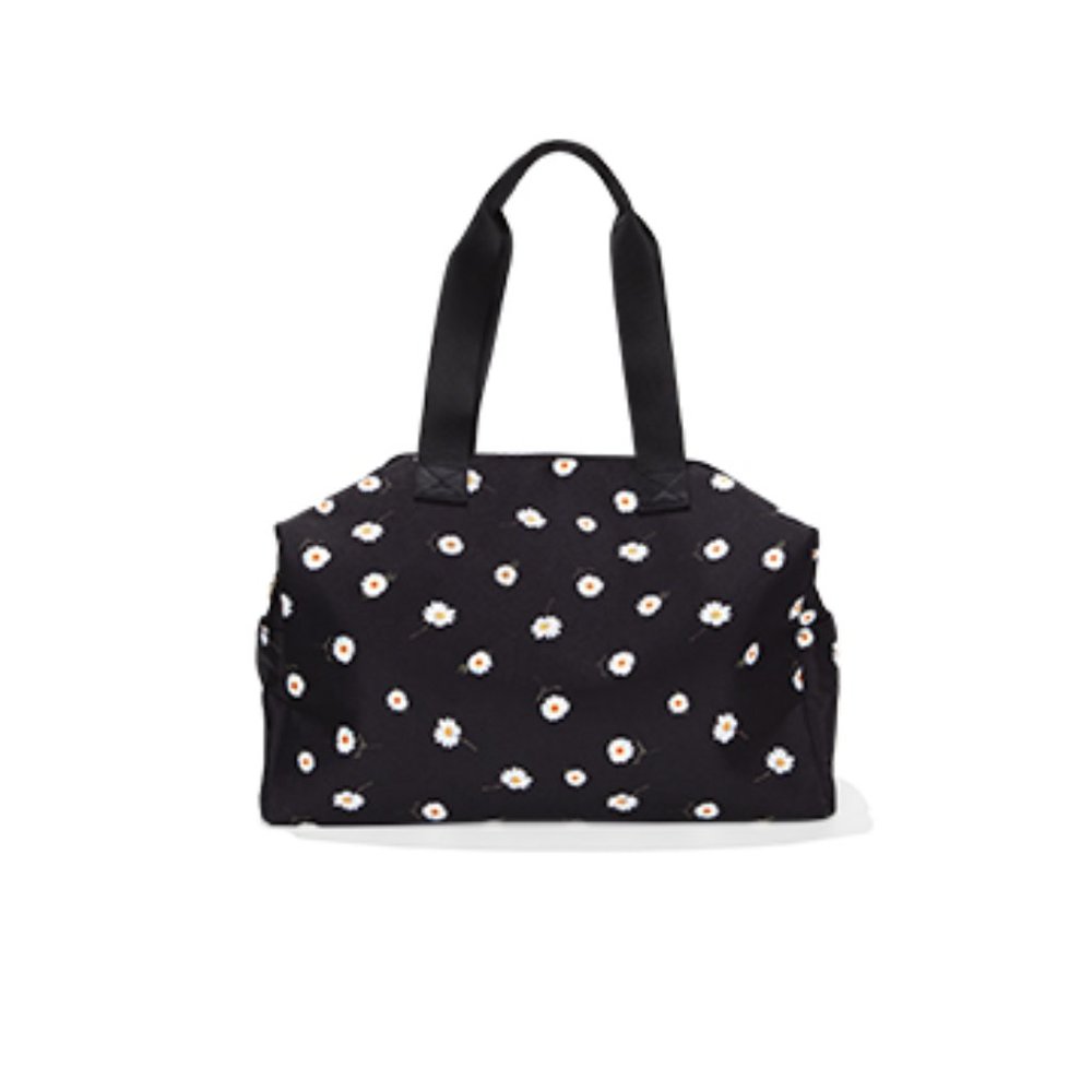 Alice + Olivia Duffle Bag